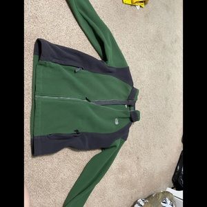 North face jacket
